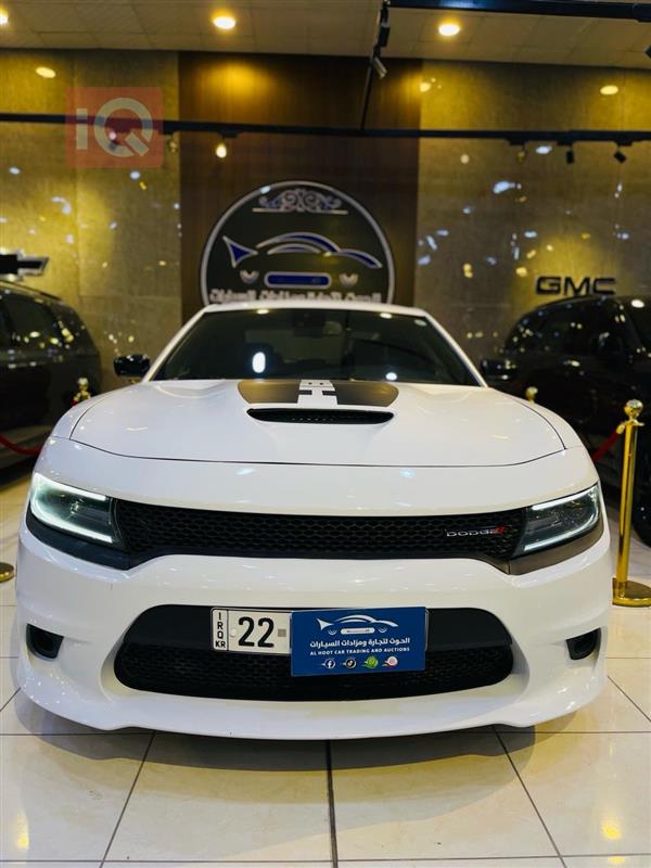 دۆج چارجەر 2023  بۆ فرۆشتن لە عێراق - نەجەف